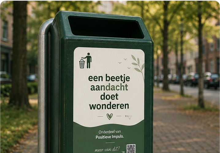 Hoe het werkt