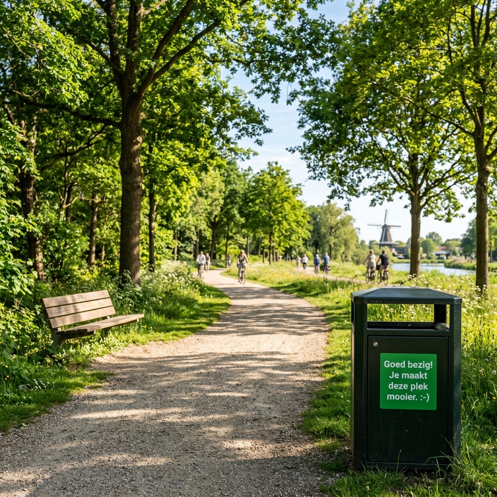 Waarom Positieve Impuls